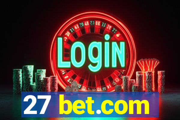 27 bet.com